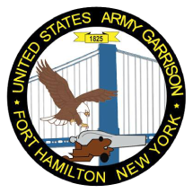US Army Garrison - Fort Hamilton, New York