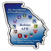 Robins Air Force Base